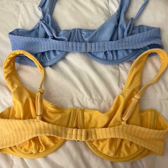 Two bikini tops! - Picture 3 of 5